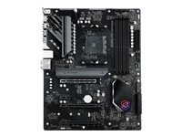 ASROCK B550 PG RIPTIDE AM4 DDR4 6xSATA 2xM2 ATX MB