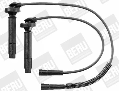 BERU ZEF1561 DRIVING GEAR ZAPL. SUBARU FORESTER 02- 2.0  