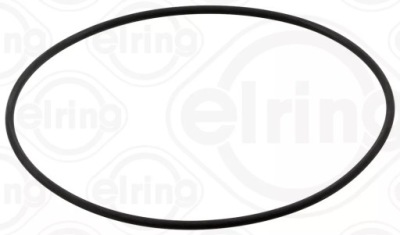 Уплотнительное кольцо turbo 125.2x131.4x3.1 elring 651.250 фото №1
