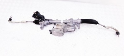 Рейка рульова elektr. - mercedes gla x156 2464605301 фото №1