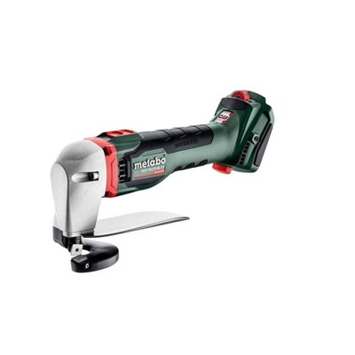 Metabo SCV 18 LTX BL 1.6 (bez akumulatora)