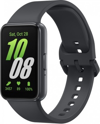 SAMSUNG GALAXY FIT3 BLACK