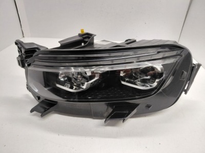 Citroen c5 aircross full led лампа левая фото №1