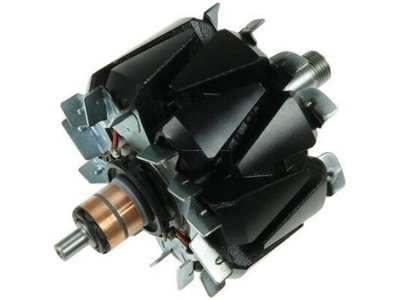 Крыльчатка, генератор as-pl ar5041s фото №1