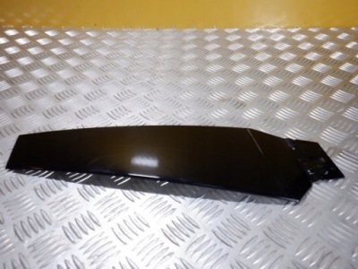 Audi a7 4g накладка стійка двері ліва 4g8853289 фото №1