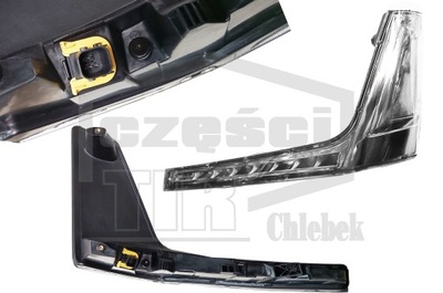 KIERUNKOWSKAZ PASUJE DO: RENAULT PREMIUM/ GAMA T LEWY 7482622233 LED