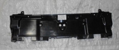 Bmw f23 захист стіни перегородки задній 7291051 фото №1