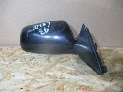 Зеркало правое перед передние audi a3 8l 5 pin фото №1