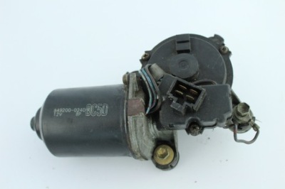 Двигун двірник mazda 323 задня 8492000240 mazda фото №1