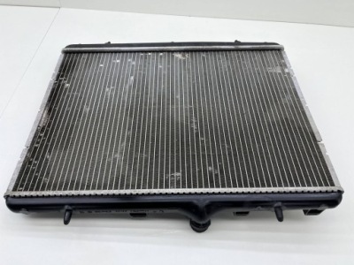 Opel crossland x радиатор воды 873461000 фото №1