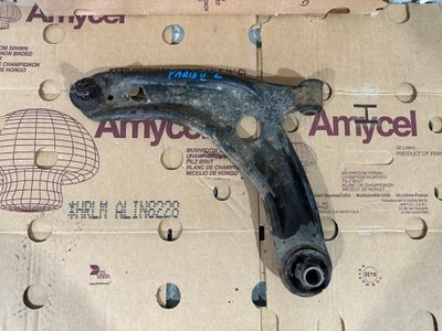 Toyota yaris ii рычаг перед левый фото №1