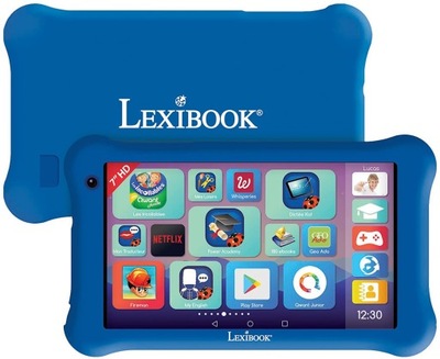 Tablet dla dzieci Lexibook TL70FRS