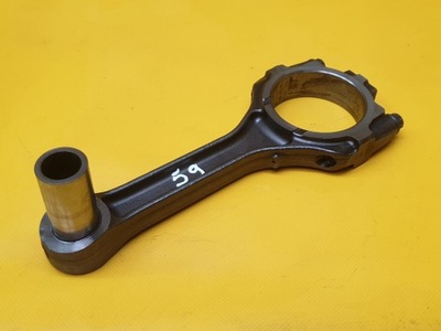 Шатун шатун nissan gt-r r35 vr38 фото №1