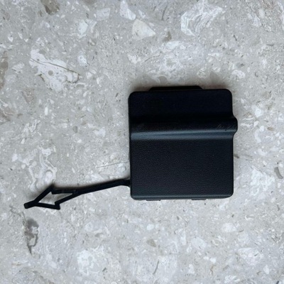 RENAULT CLIO IV ZAŚLEPKA ZDERZAK TYŁ 511653283R