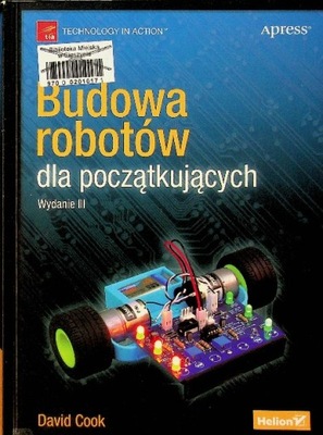 Budowa robotów dla początkujących