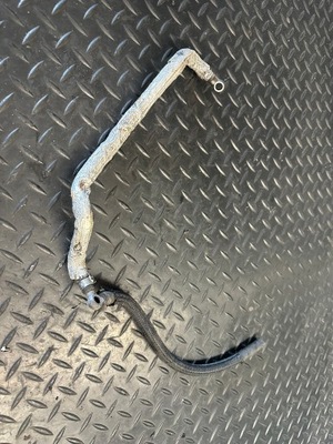 Шланг wody audi a8 d4 4.2 tdi cds фото №1