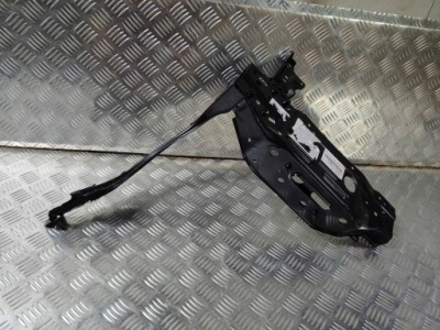 Lexus lc lc500 lc500h балка панель фари підсилювач фото №1