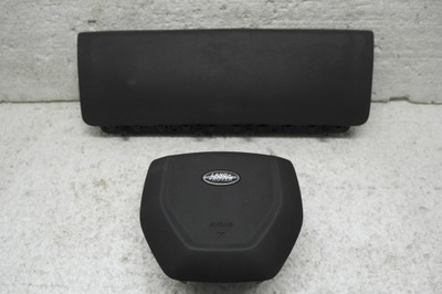 Land rover discovery sport подушка безпеки подушки безпеки air bag фото №1