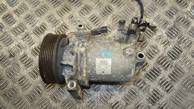 NISSAN OE 926003ZL1A COMPRESOR DE ACONDICIONADOR  