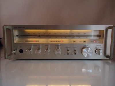 AMPLITUNER STUDIO AC 2002 R