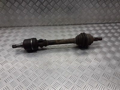 Привідний вал ліва передня peugeot 307 2.0 hdi фото №1