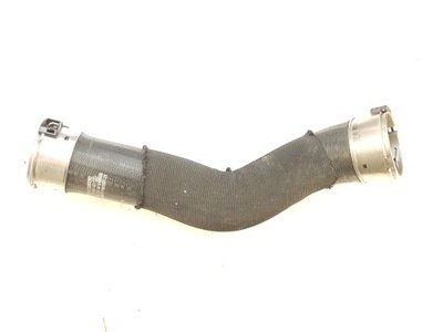 A klasa w177 труба интеркулер oryg-pń фото №1