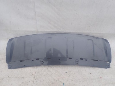 RANGE ROVER SPORT II RESTYLING 17-22 PARTE INFERIOR SPOILER PARTE DELANTERA  