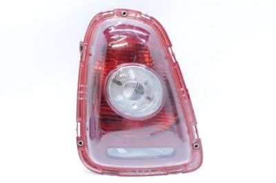 Лампа задня ліва europa mini cooper r56 cabrio r57 2757009 фото №1