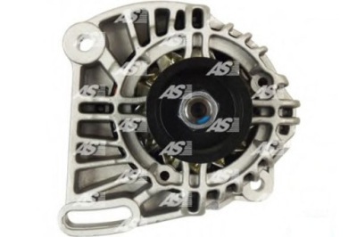 As-pl генератор fiat doblo cargo 1.2 223zxa1a фото №1