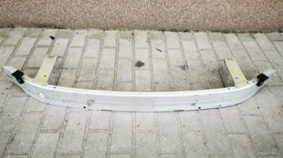 Mini cooper f55 lift lci балка pod бампер перед фото №1