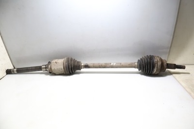 Привідний вал правий перед grand cherokee iv wk2 3.0crd фото №1