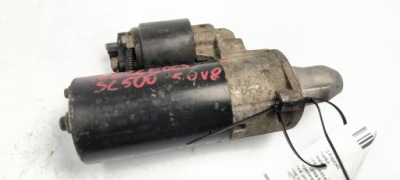 Стартер 000115006 mercedes sl500 r230 фото №1