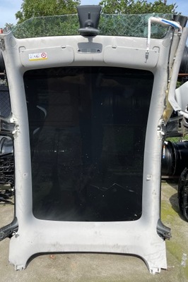 Tesla y дах панорамний фото №1