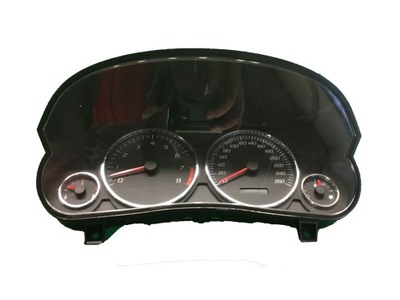 DASHBOARD CADILLAC SRX 25772410  