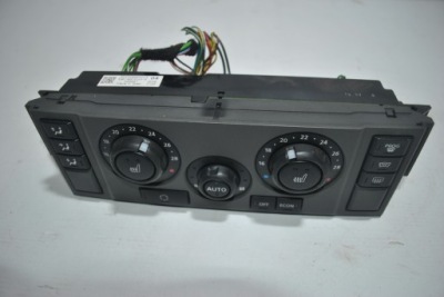 Панель обдув discovery iii mb146570-2318 фото №1