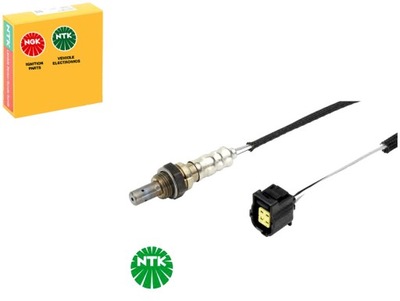 Датчик лямбда-зонд с подогревом chrysler 300 c jeep comma фото №1