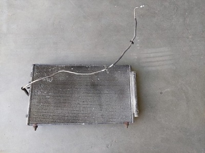 Радиатор кондиционера lexus sc ii 430 4.3 фото №1