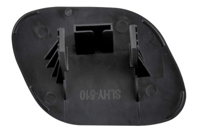 Заглушка омивачі. фара santa fe 12-15/lewa/ фото №1