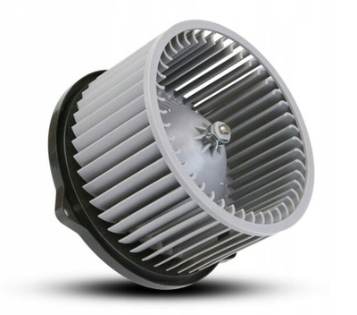 Вентилятор kia magnetis 2001 - 2005 воздуходувка фото №1