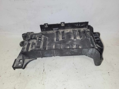 Основание аккумулятор ford fusion 2.7 sport 2019 фото №1