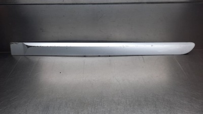 Молдинг двері лівий задня 08694940 volvo xc90 lift фото №1