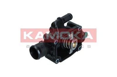 KAMOKA 7710181 TEMPERATURE REGULATOR SET  