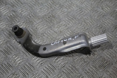 Кронштейн кронштейн правое renault captur i 1 фото №1