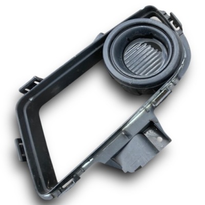 Mazda 5 решётка  решётка бампера рамка противотуманной фары левая cc3050c21 cc30-50c21 фото №1