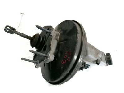 Renault clio iv 0.9 tce усилитель тормозов насос тормозная 472103202r фото №1