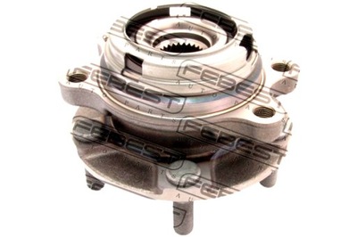 FEBEST HUB FRONT NISSAN FUGA Y50 2004.10-2009.11 JP  