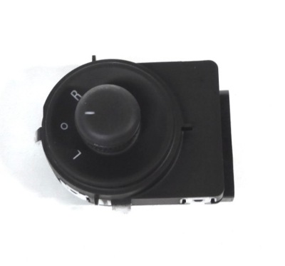 Панель перемикач регулювання дзеркал opel adam фото №1