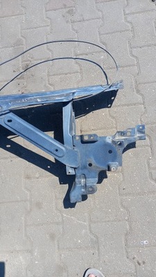 Pas передній seat cordoba 00r фото №1