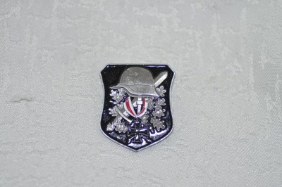 odznaka Niemcy II WW