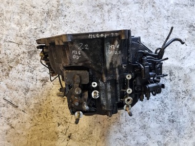 Коробка передач передач mazda 6 gj 2.2 d фото №1